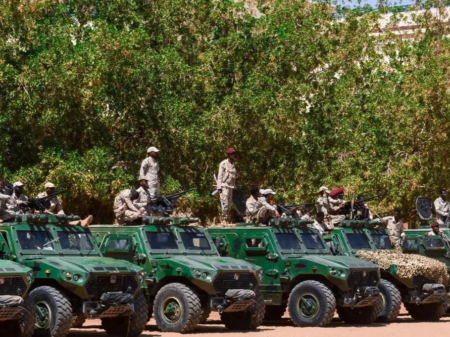 تاريخ مليشيا الدعم السريع في السودان: نشأتها، تطورها، وتداعياتها بعد الانقلاب